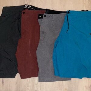 Fox Board-shorts size 36